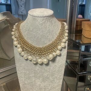 Box of Costume Jewellry